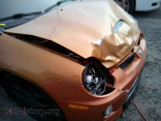 2005 DODGE NEON - VIN: 1B3AS66S35D194101 - Фото 10