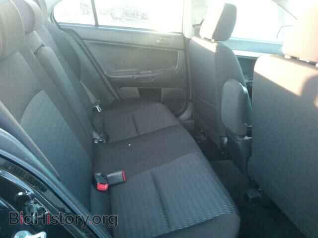 2012 MITSUBISHI LANCER - VIN: JA32U2FU2CU024301 - Фото 6