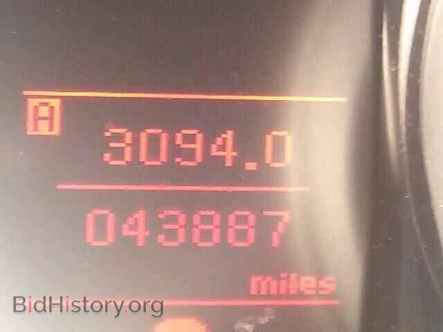 2012 MITSUBISHI LANCER - VIN: JA32U2FU2CU024301 - Фото 8