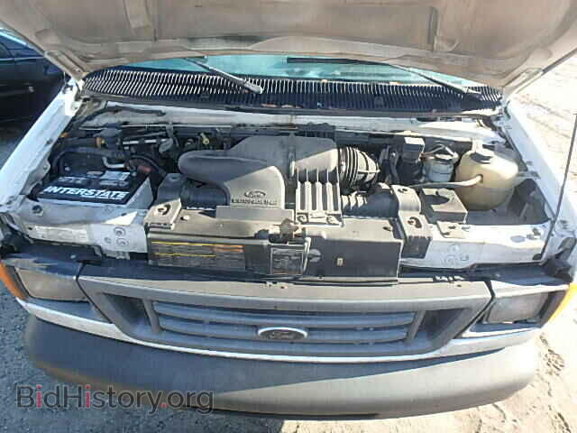 2005 FORD ECONOLINE - VIN: 1FTRE14W25HB37205 - Фото 7
