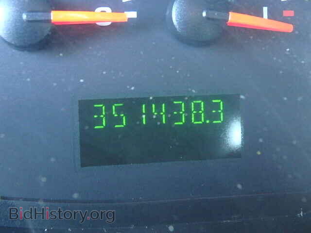 2005 FORD ECONOLINE - VIN: 1FTRE14W25HB37205 - Фото 8