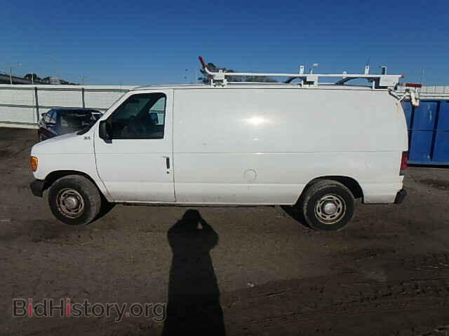 2005 FORD ECONOLINE - VIN: 1FTRE14W25HB37205 - Фото 9