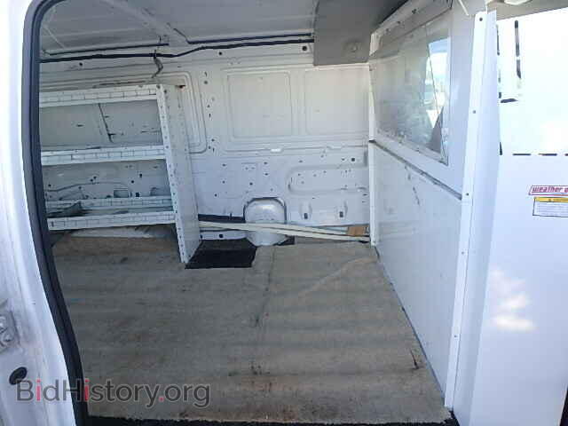 2005 FORD ECONOLINE - VIN: 1FTRE14W25HB37205 - Фото 10