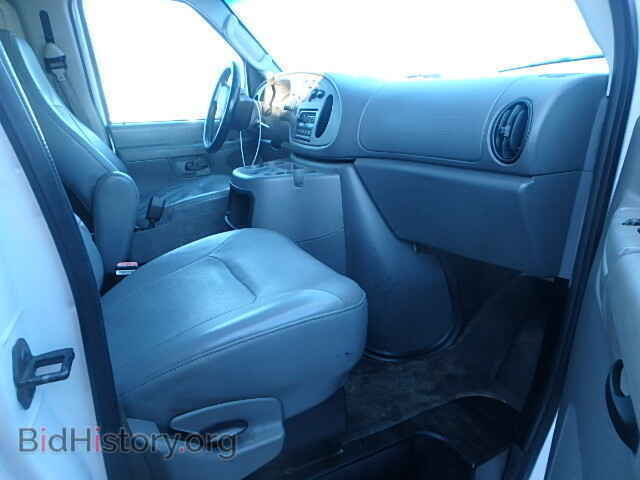 2005 FORD ECONOLINE - VIN: 1FTRE14W55HB29941 - Фото 5