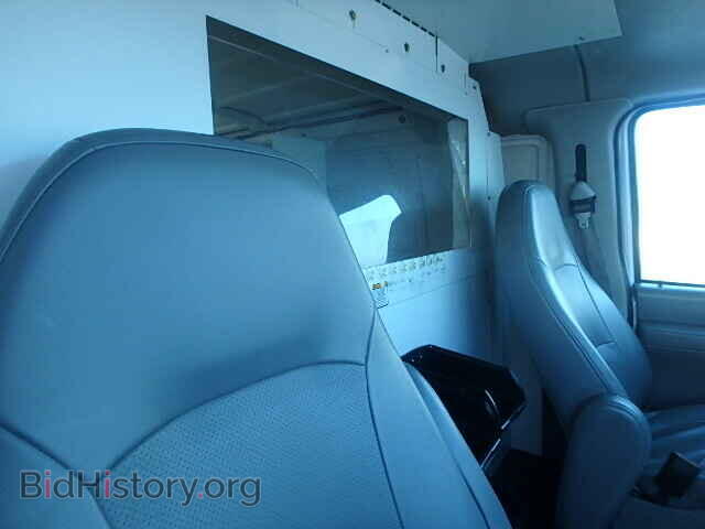 2005 FORD ECONOLINE - VIN: 1FTRE14W55HB29941 - Фото 6