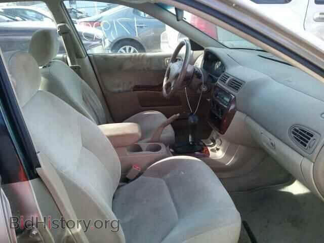 2000 MITSUBISHI GALANT - VIN: 4A3AA46G2YE047779 - Фото 5