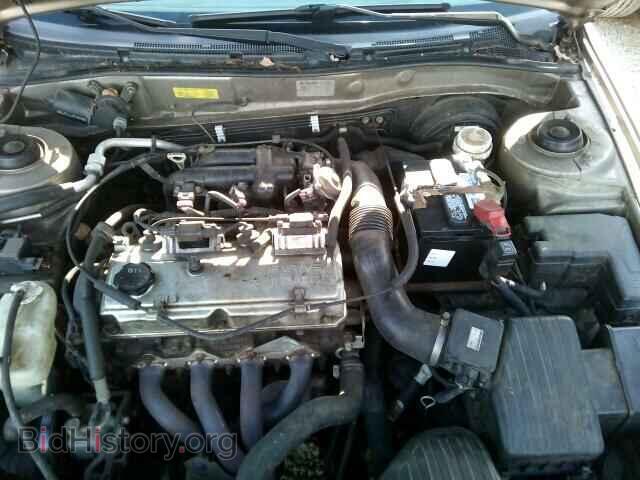 2000 MITSUBISHI GALANT - VIN: 4A3AA46G2YE047779 - Фото 7