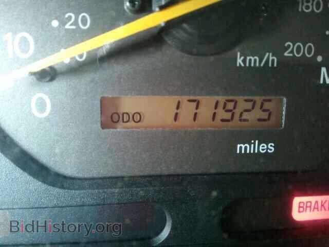 2000 MITSUBISHI GALANT - VIN: 4A3AA46G2YE047779 - Фото 8