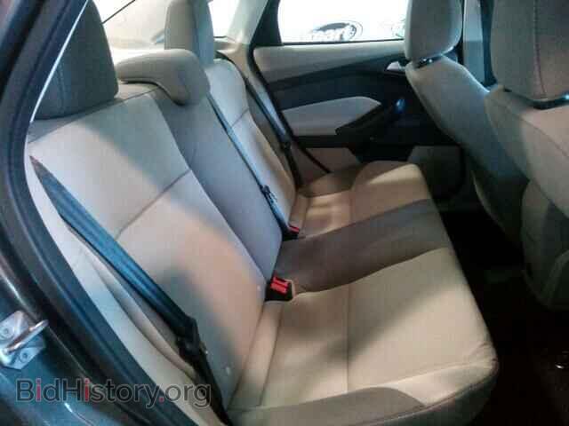 2014 FORD FOCUS - VIN: 1FADP3F28EL152708 - Фото 6
