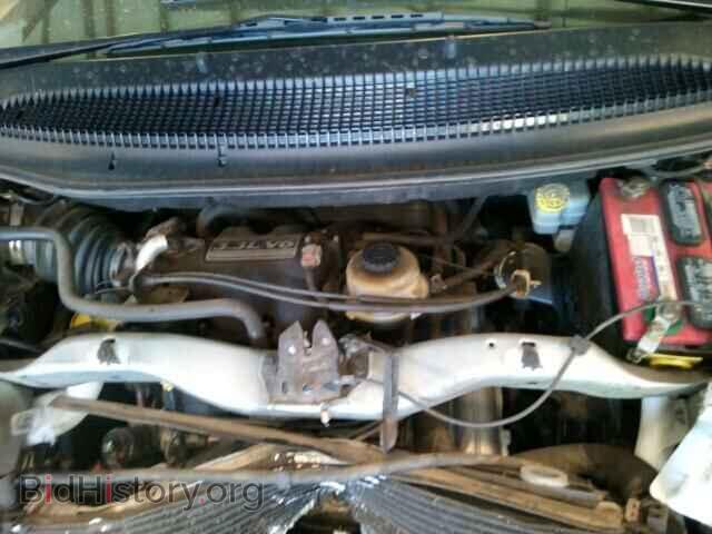 2006 DODGE CARAVAN - VIN: 1D4GP45R36B592938 - Фото 7
