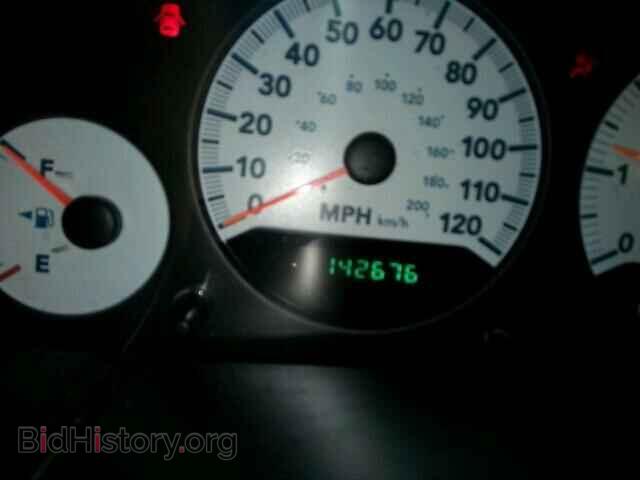 2006 DODGE CARAVAN - VIN: 1D4GP45R36B592938 - Фото 8