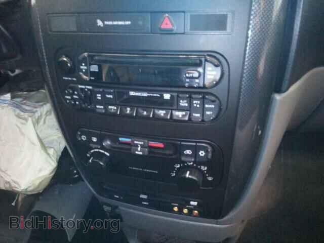 2006 DODGE CARAVAN - VIN: 1D4GP45R36B592938 - Фото 9