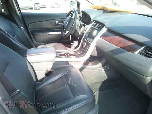 2011 FORD EDGE - VIN: 2FMDK3KCXBBA61440 - Photo 5