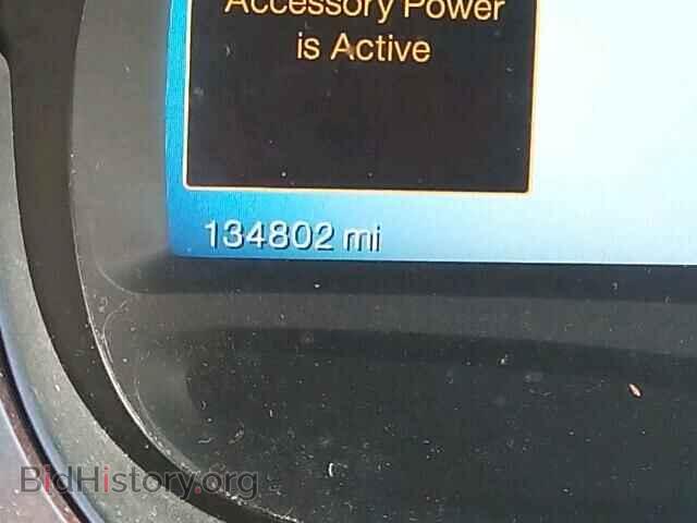 2011 FORD EDGE - VIN: 2FMDK3KCXBBA61440 - Photo 8