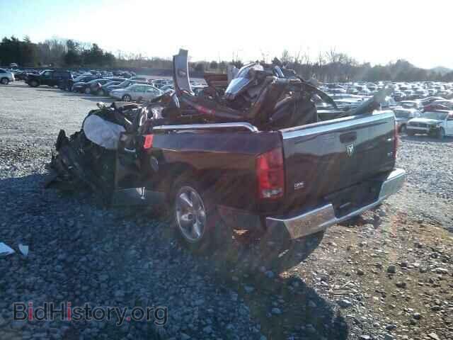 2005 DODGE RAM 1500 - VIN: 1D7HA18DX5S239389 - Фото 3