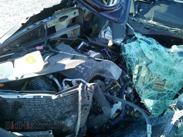 2005 DODGE RAM 1500 - VIN: 1D7HA18DX5S239389 - Фото 7