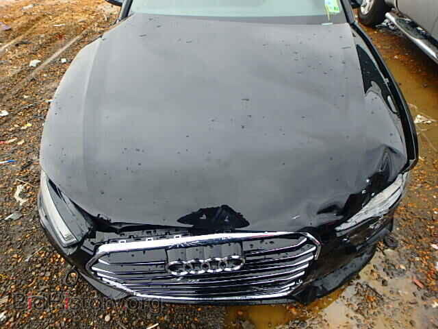 2016 AUDI A6 - VIN: WAUGFAFC7GN015268 - Photo 7