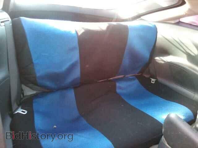 2007 MITSUBISHI ECLIPSE - VIN: 4A3AK24F57E012132 - Фото 6