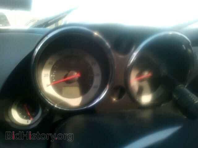 2007 MITSUBISHI ECLIPSE - VIN: 4A3AK24F57E012132 - Фото 8