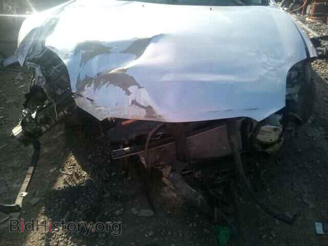 2007 MITSUBISHI ECLIPSE - VIN: 4A3AK24F57E012132 - Фото 10