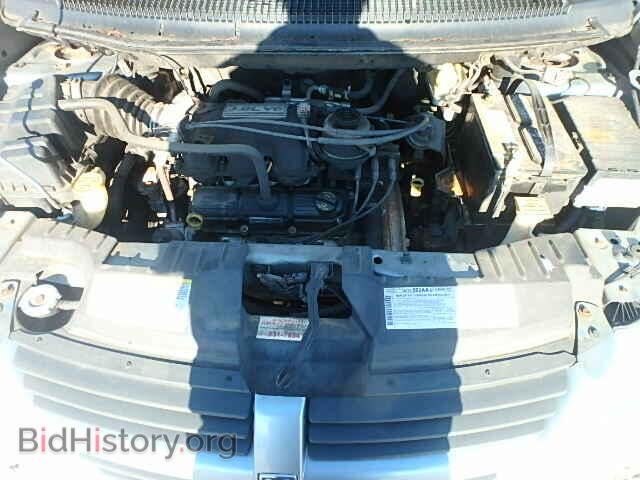 2006 DODGE CARAVAN - VIN: 2D4GP44L86R765772 - Фото 7