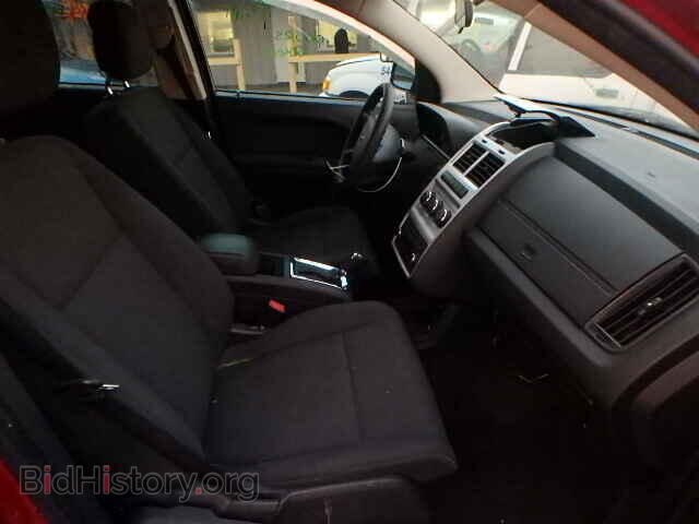 2010 DODGE JOURNEY - VIN: 3D4PG4FB2AT133392 - Фото 5