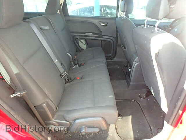 2010 DODGE JOURNEY - VIN: 3D4PG4FB2AT133392 - Фото 6