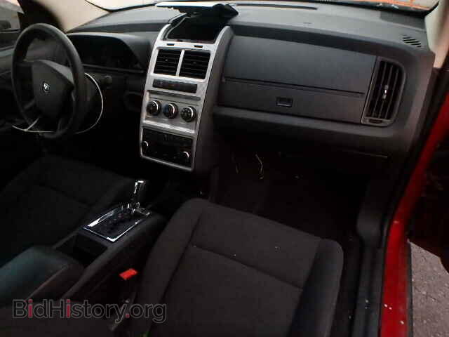2010 DODGE JOURNEY - VIN: 3D4PG4FB2AT133392 - Фото 9