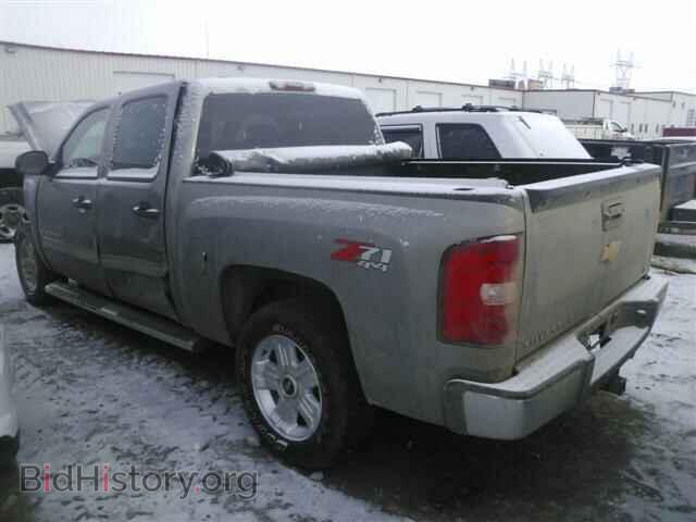 2012 CHEVROLET SILVERADO - VIN: 1GCPKSE77CF192285 - Фото 3