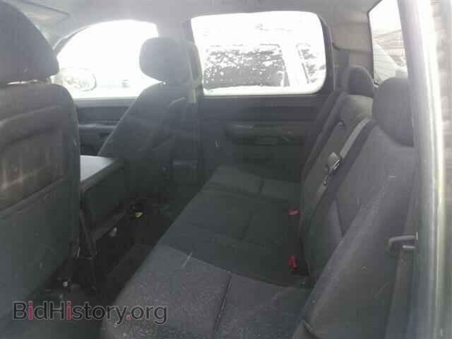 2012 CHEVROLET SILVERADO - VIN: 1GCPKSE77CF192285 - Фото 6