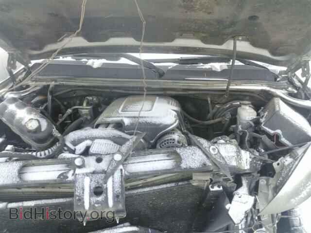 2012 CHEVROLET SILVERADO - VIN: 1GCPKSE77CF192285 - Фото 7