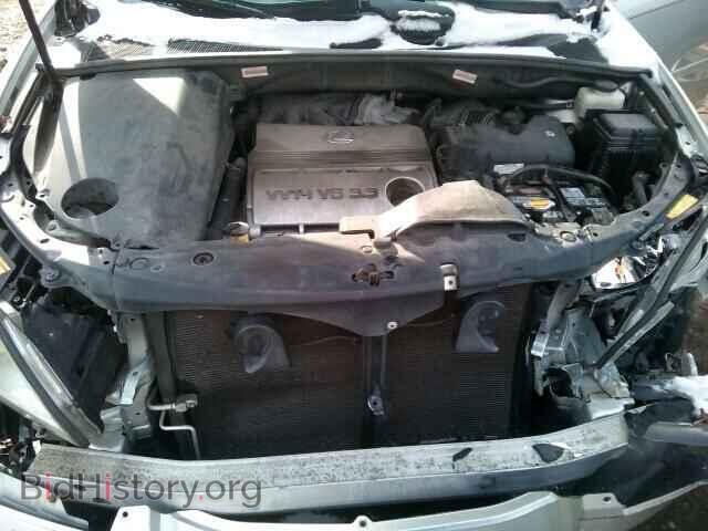 2006 LEXUS RX330 - VIN: 2T2HA31U96C088544 - Фото 7