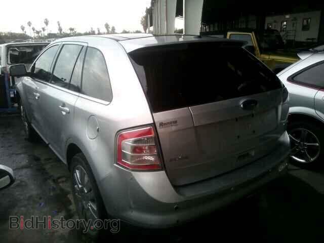 2010 FORD EDGE - VIN: 2FMDK3KC0ABA08146 - Photo 3