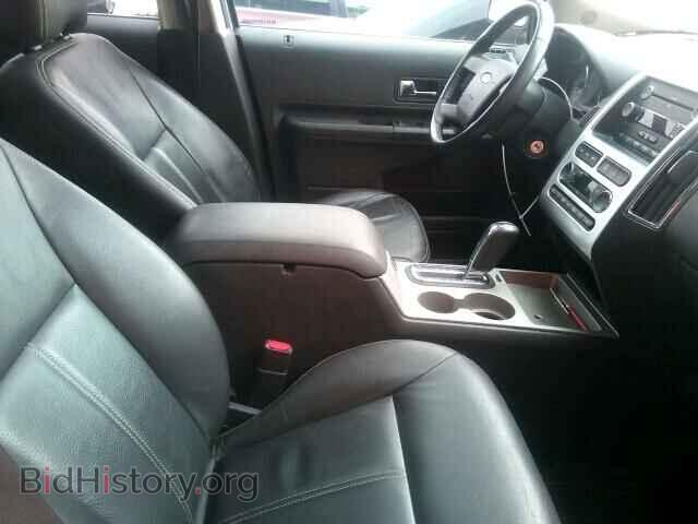 2010 FORD EDGE - VIN: 2FMDK3KC0ABA08146 - Photo 5