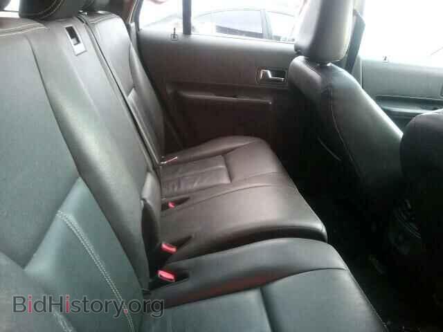 2010 FORD EDGE - VIN: 2FMDK3KC0ABA08146 - Photo 6