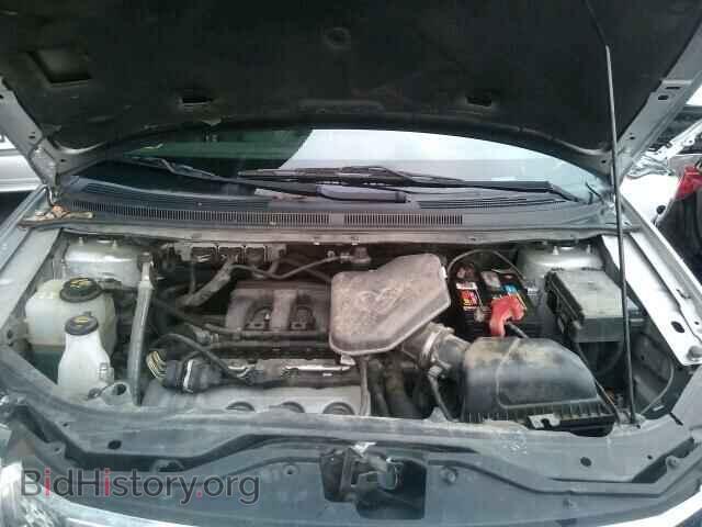 2010 FORD EDGE - VIN: 2FMDK3KC0ABA08146 - Photo 7