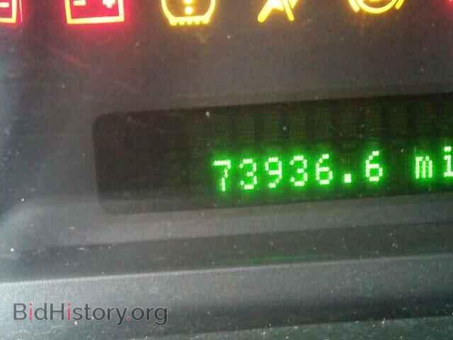 2010 FORD EDGE - VIN: 2FMDK3KC0ABA08146 - Photo 8