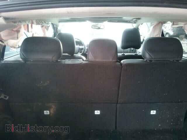 2010 FORD EDGE - VIN: 2FMDK3KC0ABA08146 - Photo 10