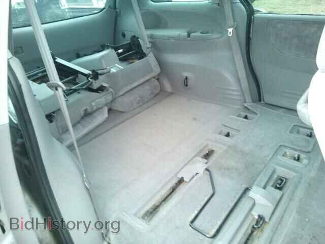 2002 MAZDA MPV - VIN: JM3LW28A620303119 - Фото 6