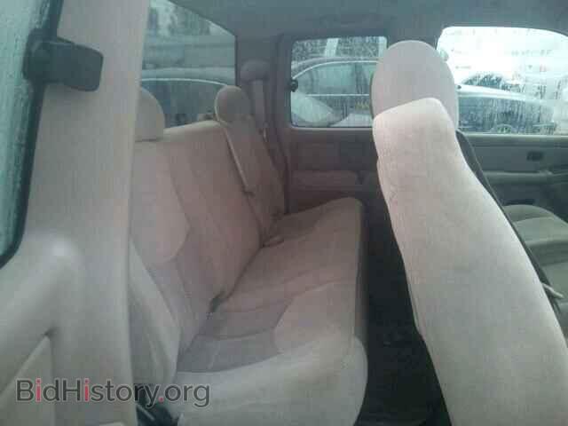 2006 CHEVROLET SILVERADO - VIN: 1GCEC19Z86Z258730 - Фото 6