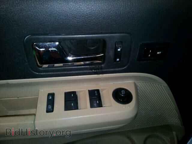 2008 FORD EDGE - VIN: 2FMDK39C28BA56263 - Фото 10