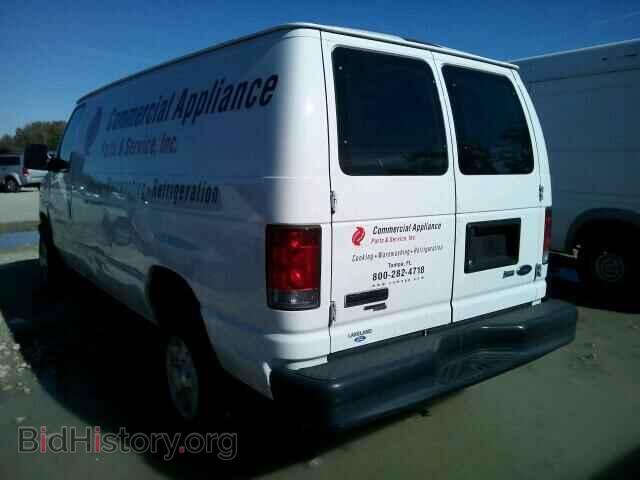 2012 FORD ECONOLINE - VIN: 1FTNE2EW8CDA04956 - Photo 3