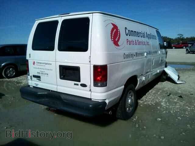 2012 FORD ECONOLINE - VIN: 1FTNE2EW8CDA04956 - Photo 4