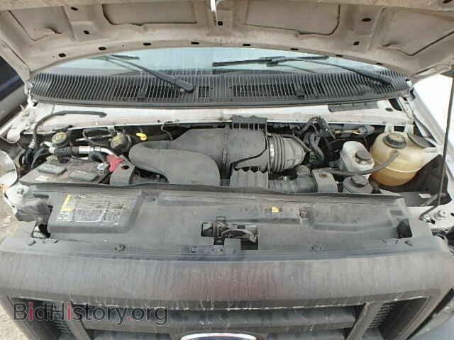 2012 FORD ECONOLINE - VIN: 1FTNE2EW8CDA04956 - Photo 7