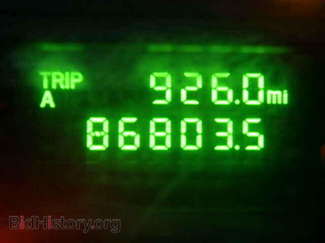 2012 FORD ECONOLINE - VIN: 1FTNE2EW8CDA04956 - Photo 8