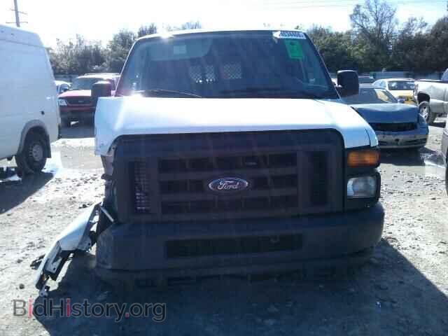 2012 FORD ECONOLINE - VIN: 1FTNE2EW8CDA04956 - Photo 9