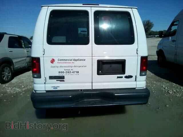 2012 FORD ECONOLINE - VIN: 1FTNE2EW8CDA04956 - Photo 10