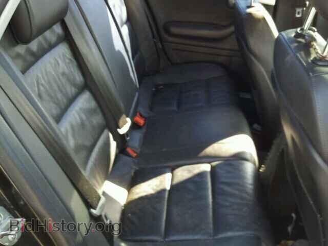 2006 AUDI A4 - VIN: WAUDF78E56A244395 - Фото 6