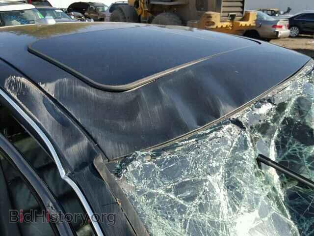 2006 AUDI A4 - VIN: WAUDF78E56A244395 - Фото 10