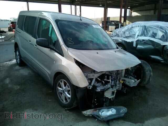 Фотография NM0GS9F77E1162143 - FORD TRANSIT CO 2014